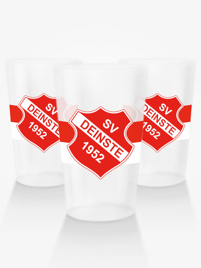 Mehrwegbecher Logo