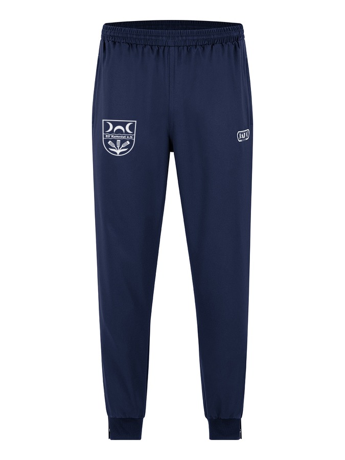 Jako Freizeithose Retro