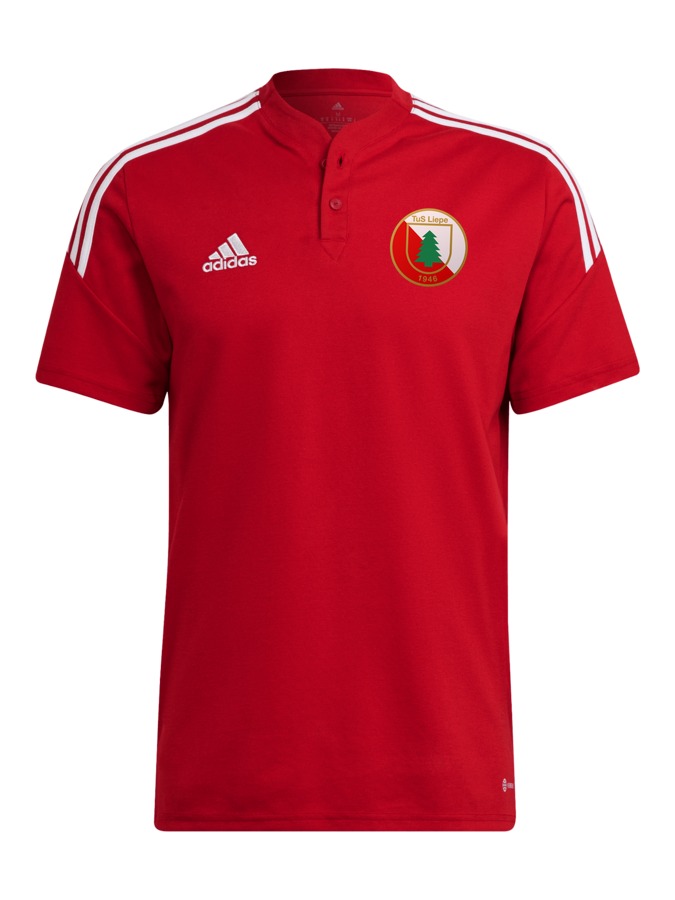adidas Condivo 22 Poloshirt