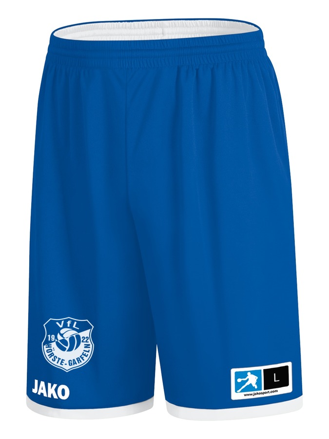 Jako Wendeshort Change 2.0