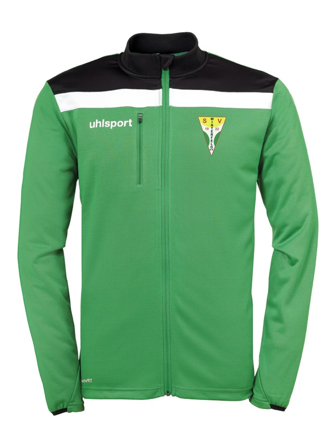 uhlsport Offense 23 Poly Jacke
