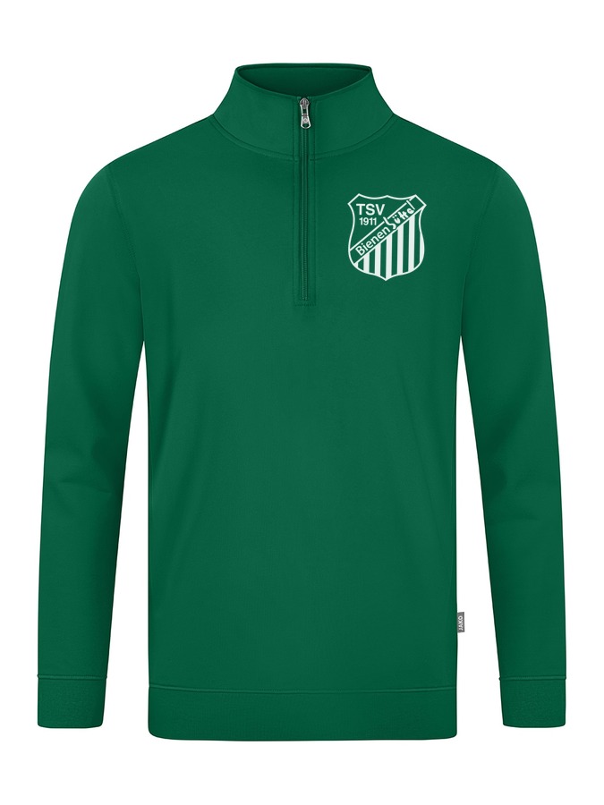 Jako Ziptop Doubletex