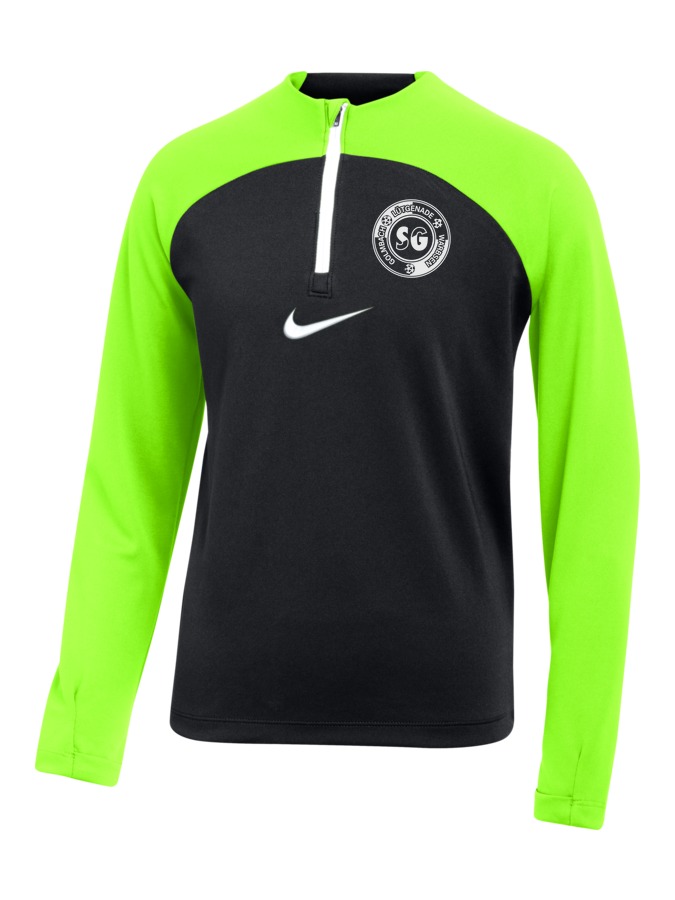 Nike Academy Pro 22 Trainingsoberteil Kinder