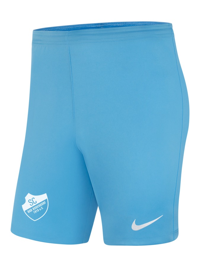 Nike Park 3 Knit Shorts