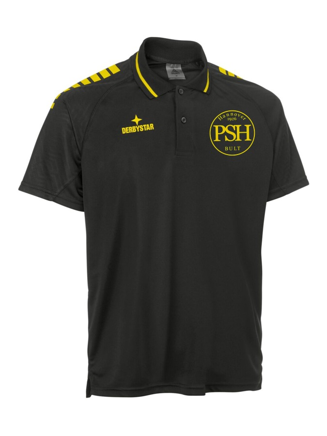Derbystar Polo-Shirt Primo