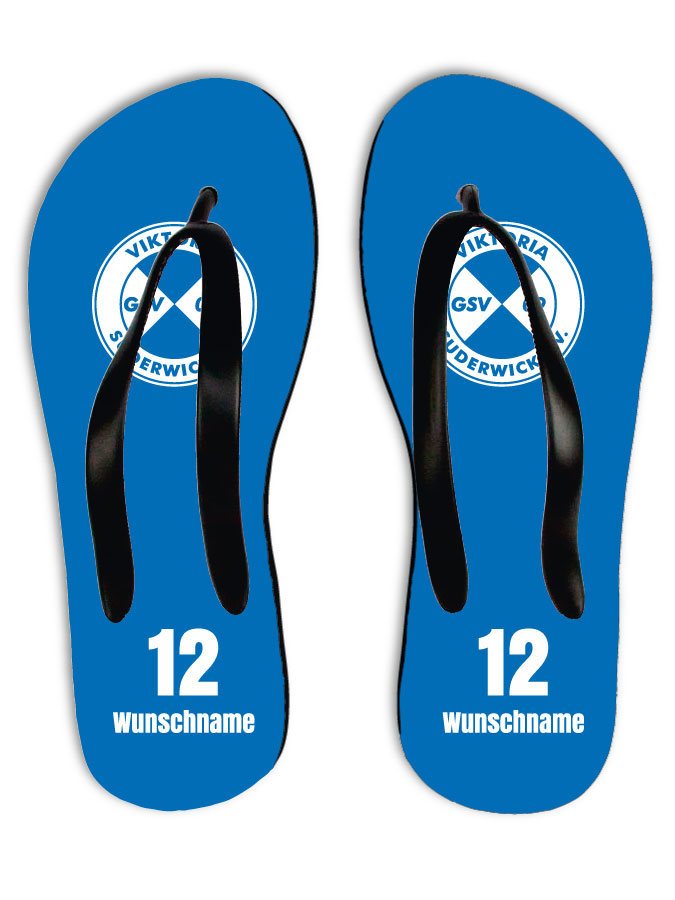 Zehentrenner