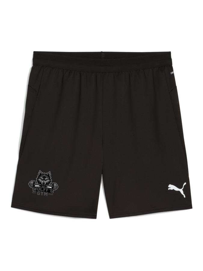 PUMA teamCUP Shorts