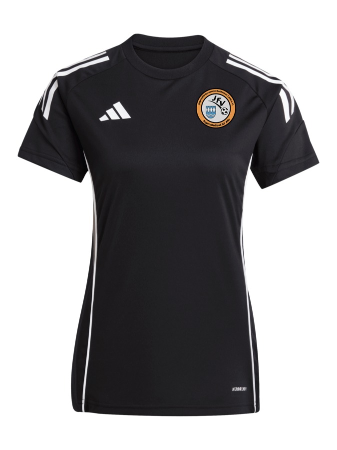 adidas Tiro 25 Competition Trainingstrikot Damen