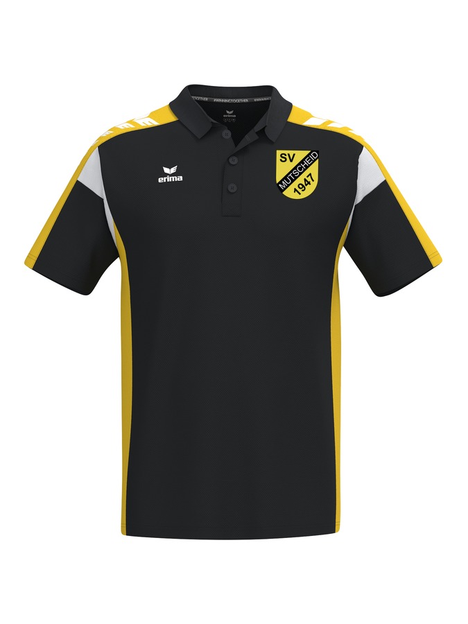 Erima Celebrate 125 Poloshirt Function