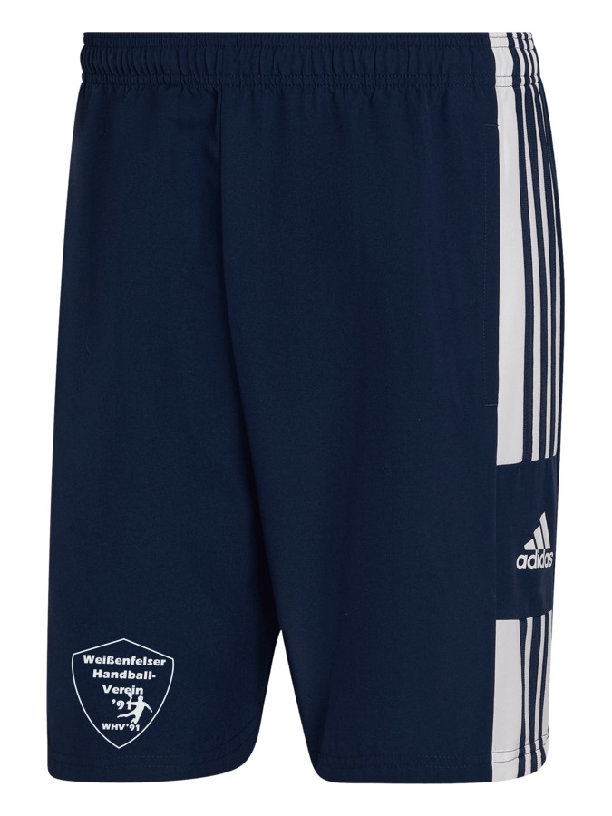 adidas Squadra 21 Downtime Shorts