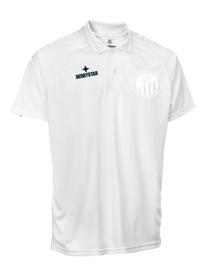 Derbystar Polo-Shirt Primo
