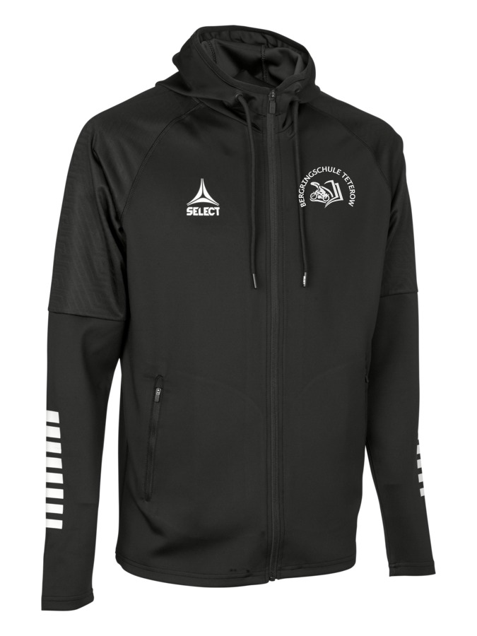 Select Monaco Kapuzenjacke