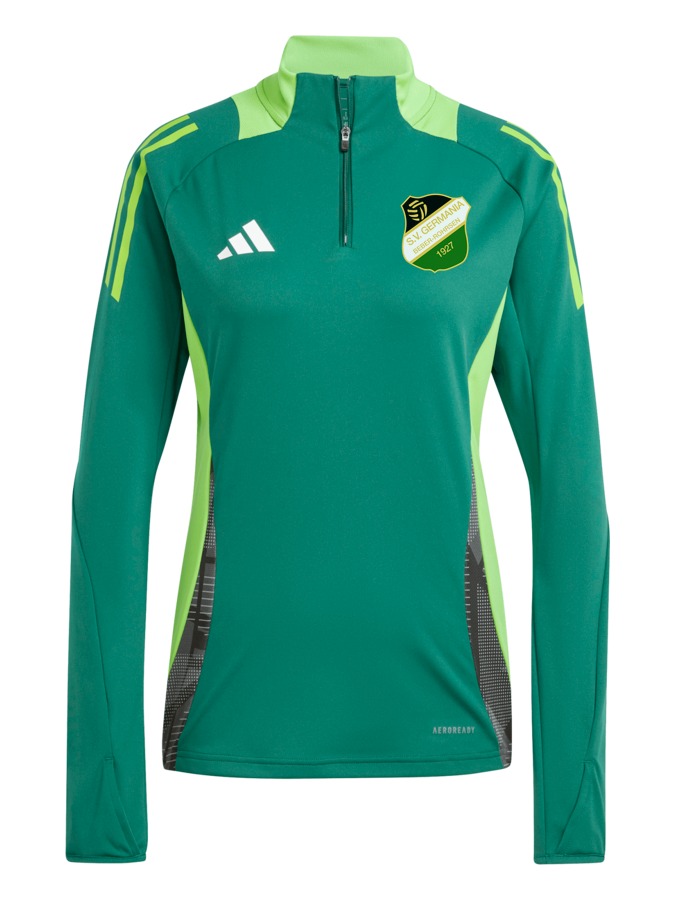 adidas Tiro 24 Competition Trainingstop Damen