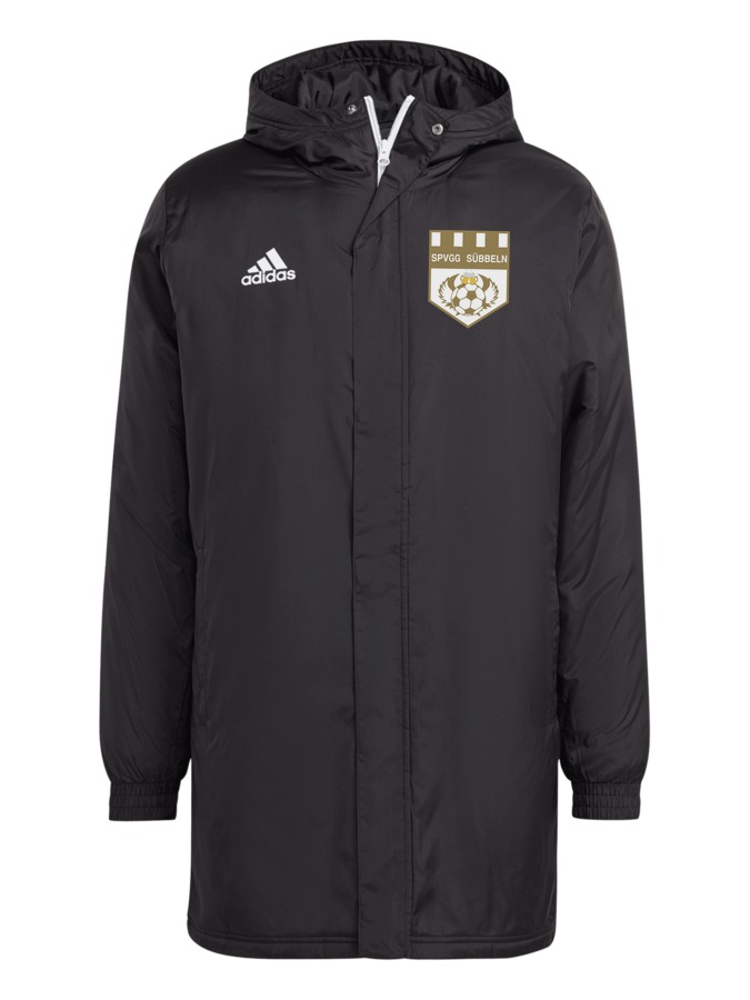 adidas Entrada 22 Stadionjacke