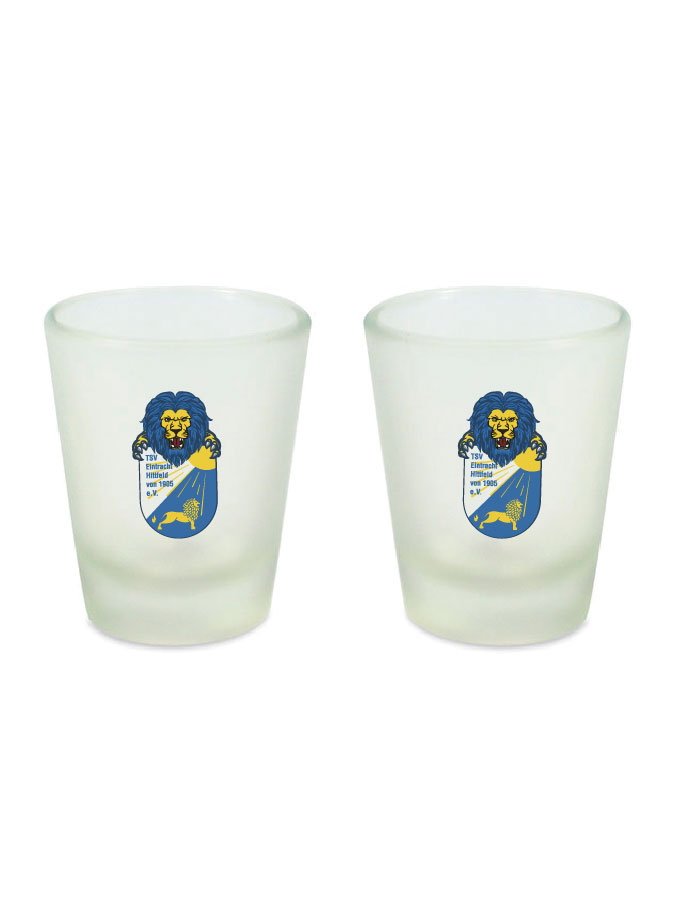 2er Set Schnapsglas Alina