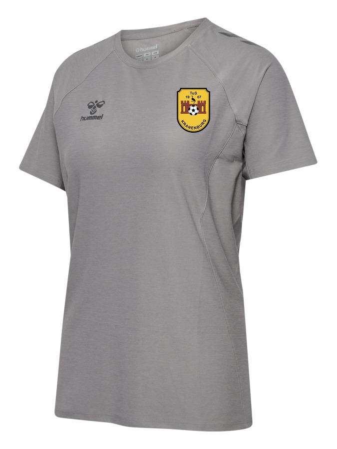 Hummel Cima 2.0 Jersey Trikot Damen