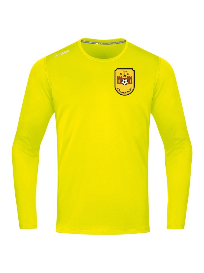 Jako Longsleeve Run 2.0
