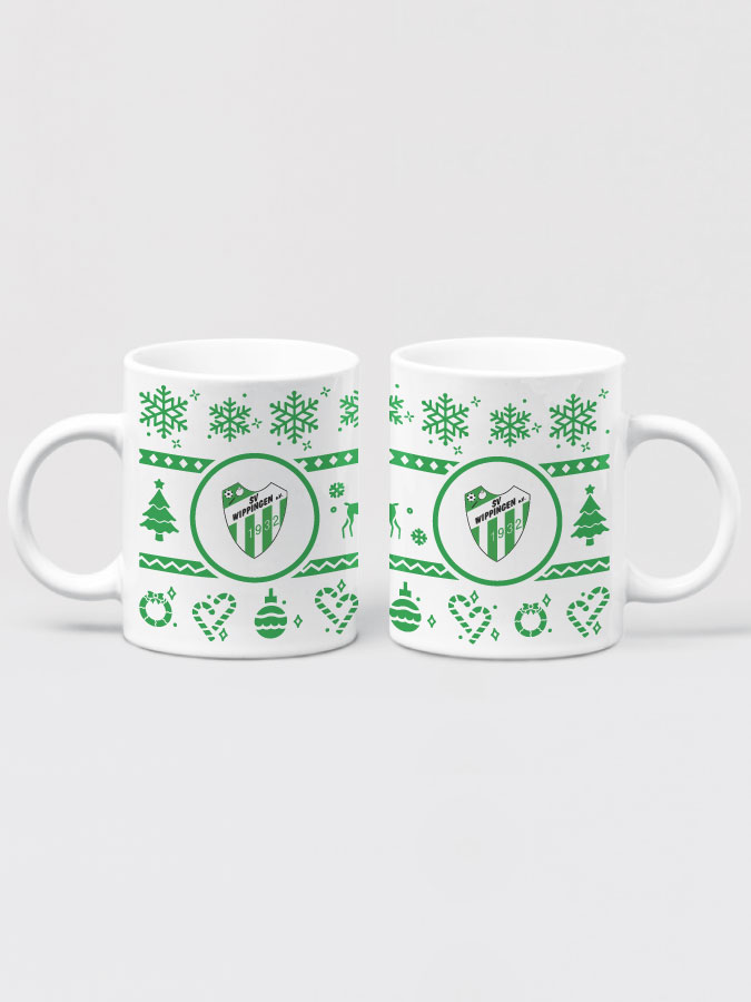 Tasse Christmas