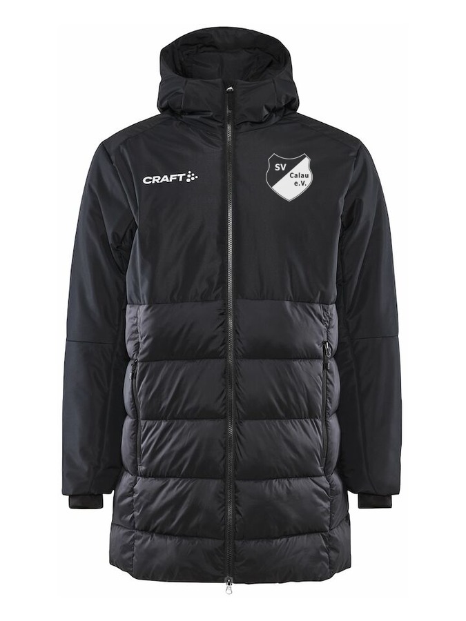 Craft Core Evolve Parka