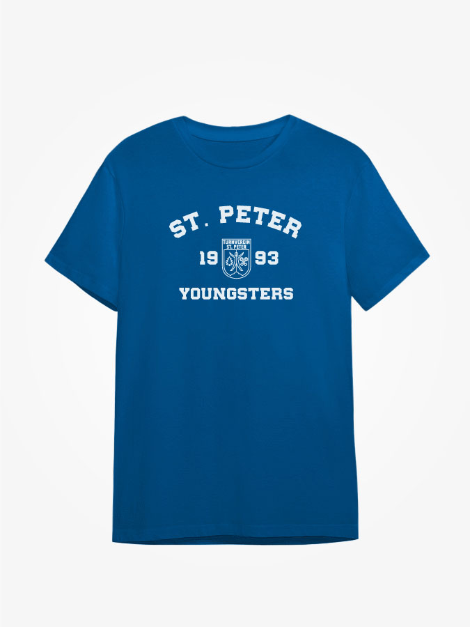 Shirt Youngsters Kids
