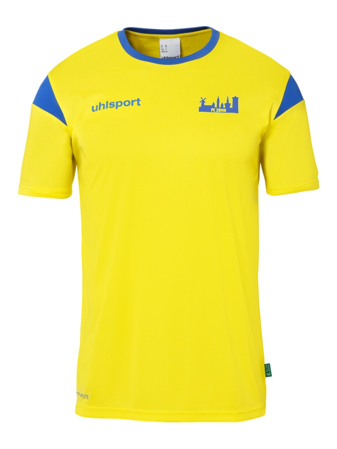 uhlsport Squad 27 Trikot Kurzarm