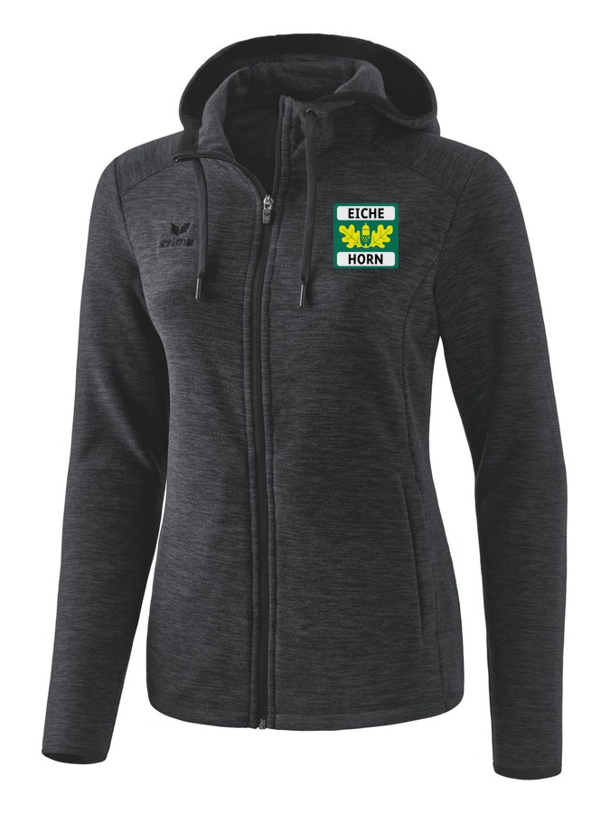 Erima Fleecejacke Damen