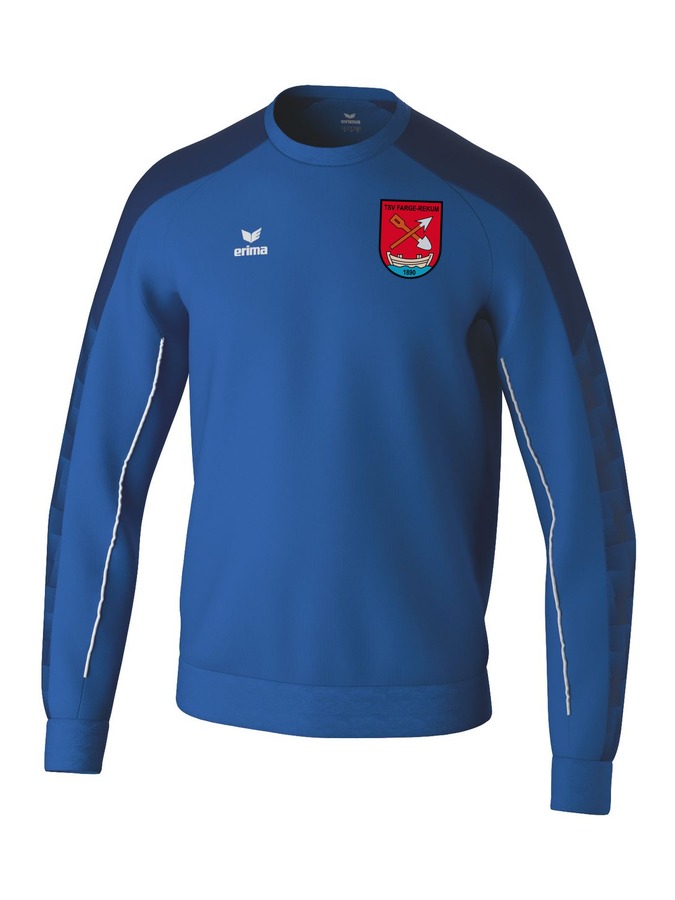 Erima Evo Star Sweatshirt