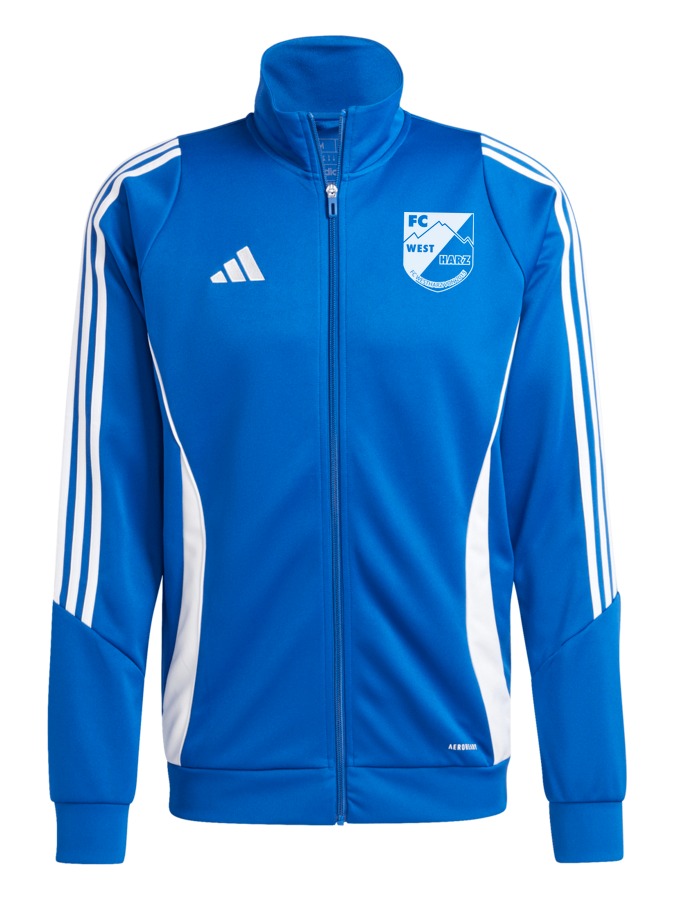 adidas Tiro 24 Trainingsjacke