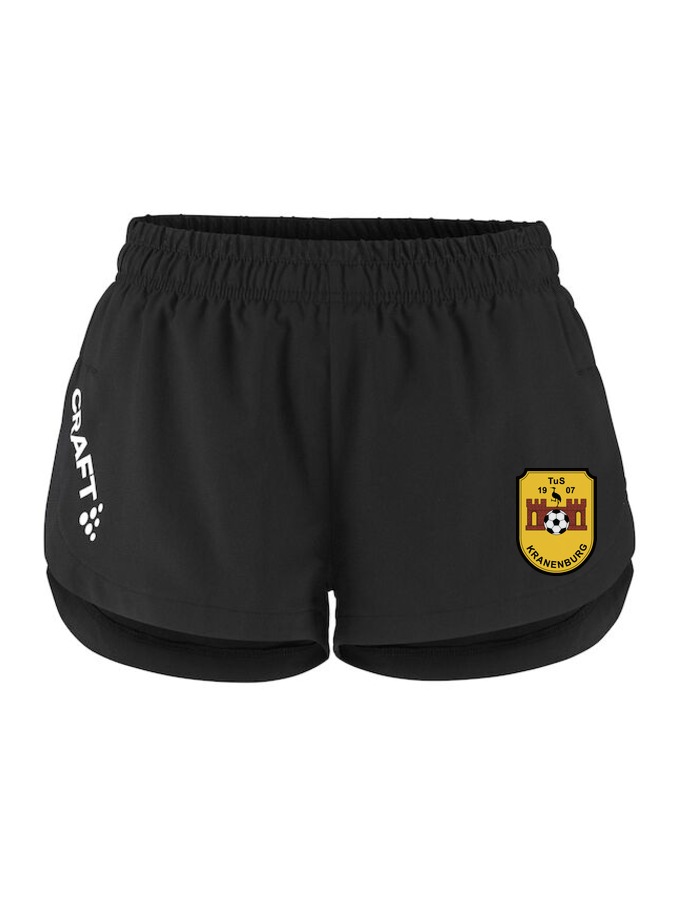 Craft Rush 2.0 Marathon Shorts Damen