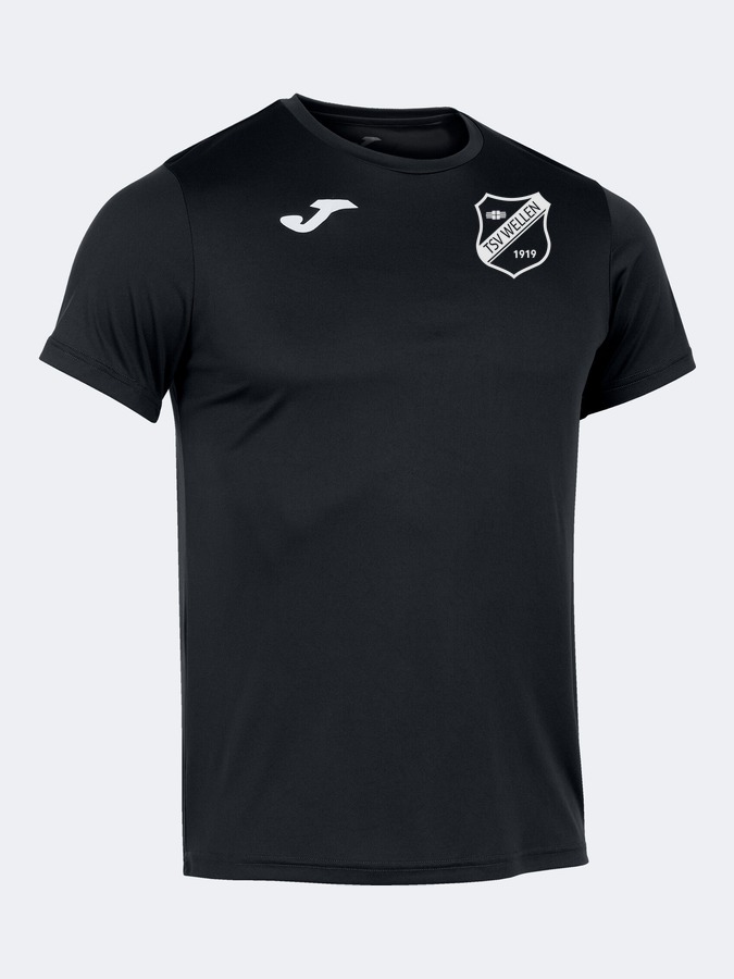 Joma Record II Shirt Monocolor