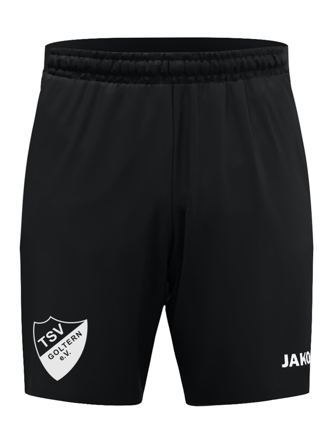 Jako Trainingsshort Dynamic