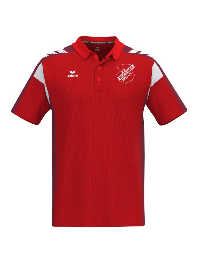 Erima Celebrate 125 Poloshirt Function