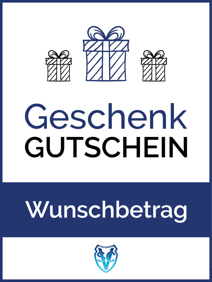 Gutschein zum Ausdrucken