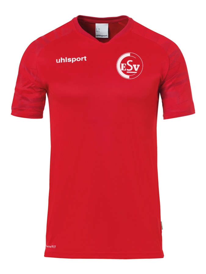 uhlsport Goal 25 Trikot Kurzarm