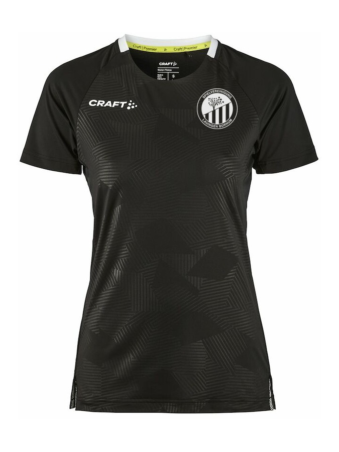 Craft Premier Solid Trikot Damen