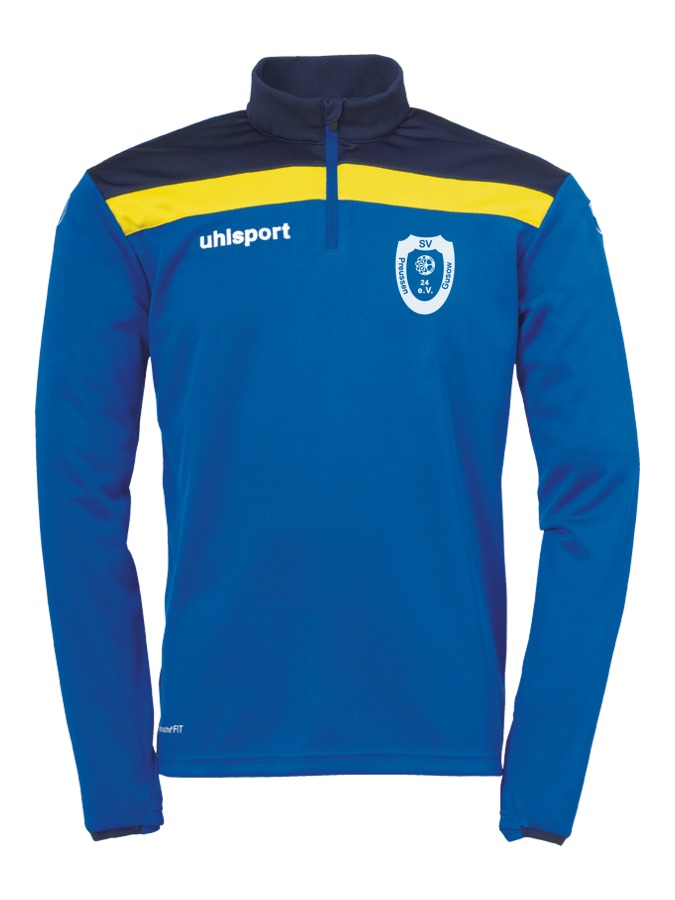 uhlsport Offense 23 1/4 Zip Top