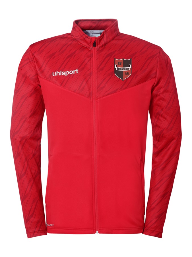 uhlsport Progressive 28 Poly Jacke