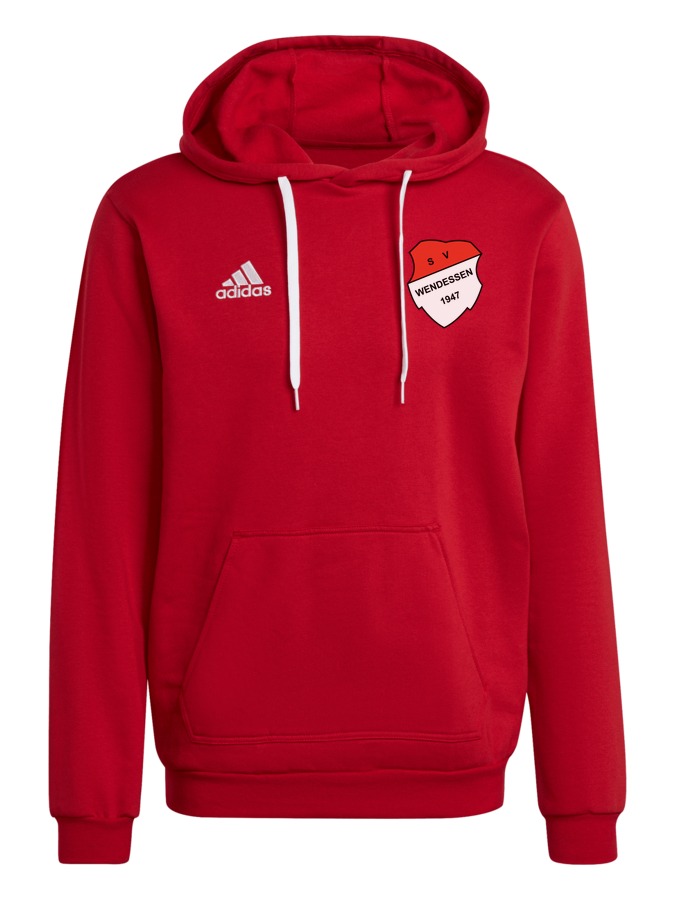 adidas Entrada 22 Hoodie
