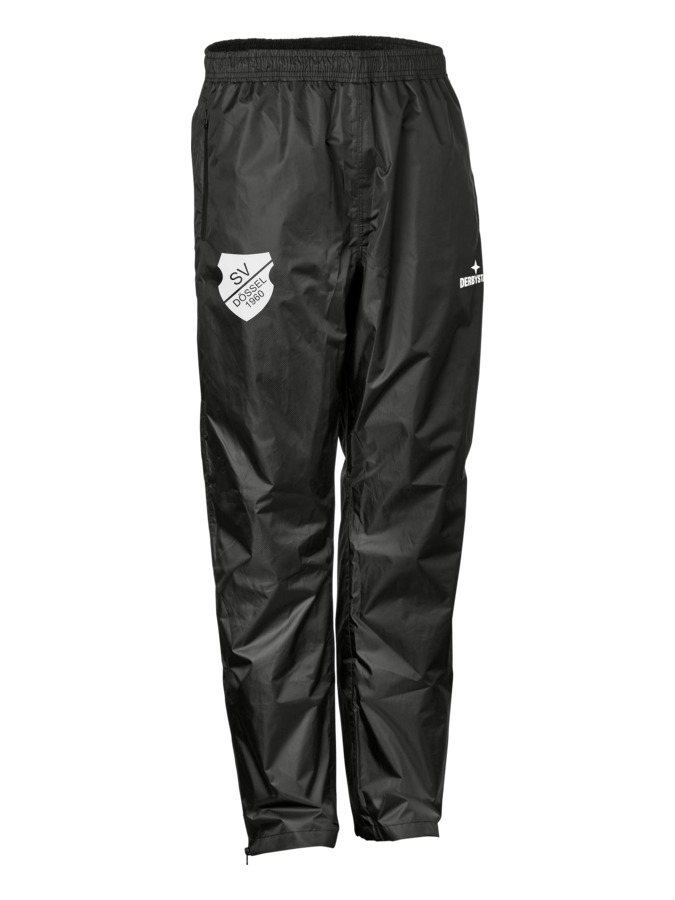 Derbystar Regenhose Primo