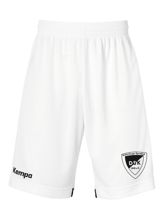 Kempa Player Long Shorts