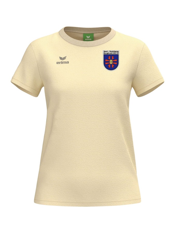 Erima Compete T-Shirt Damen