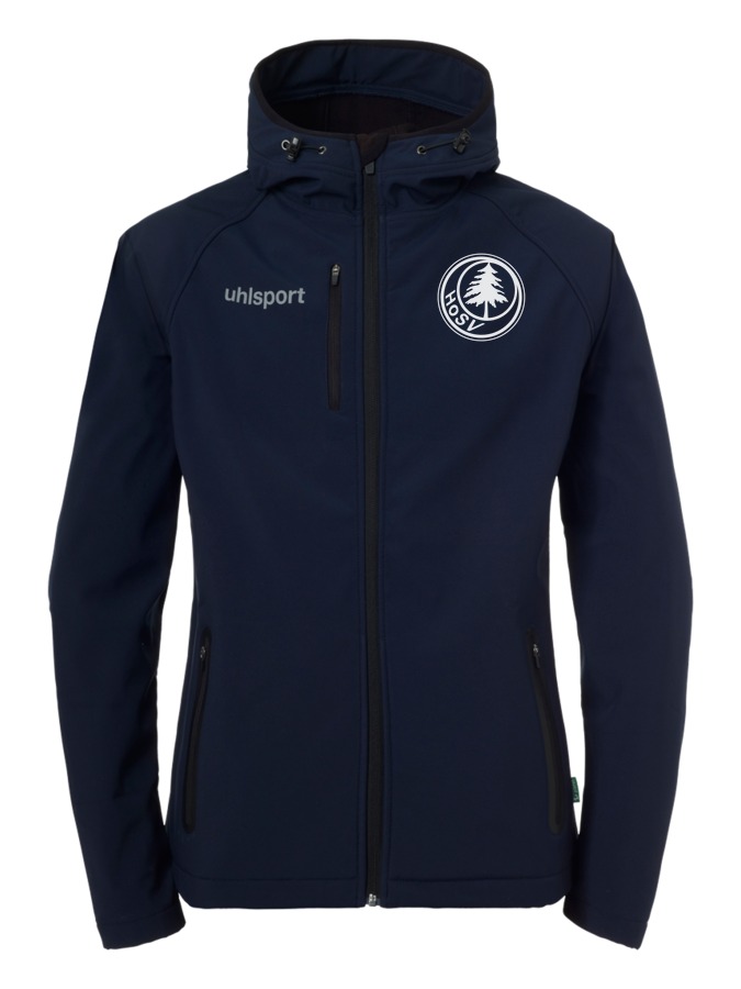 uhlsport Essential Softshelljacke Damen