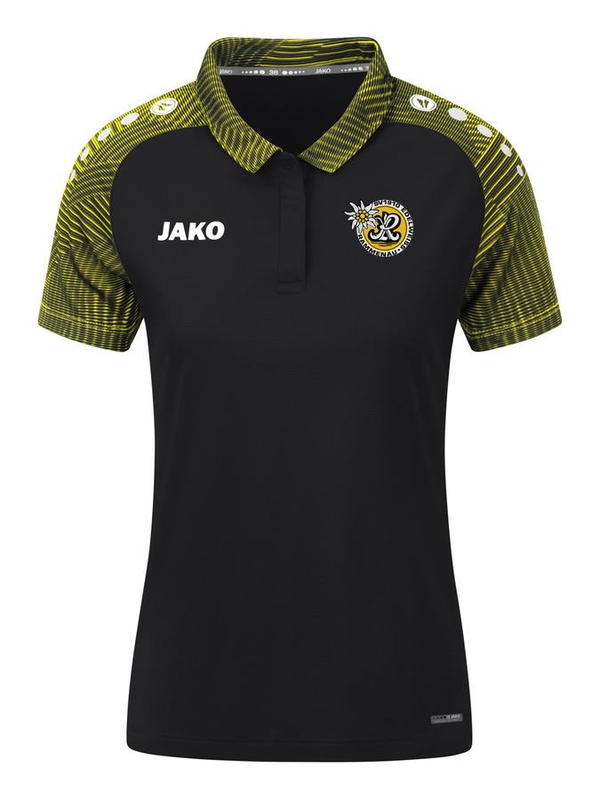 Jako Poloshirt Performance Damen