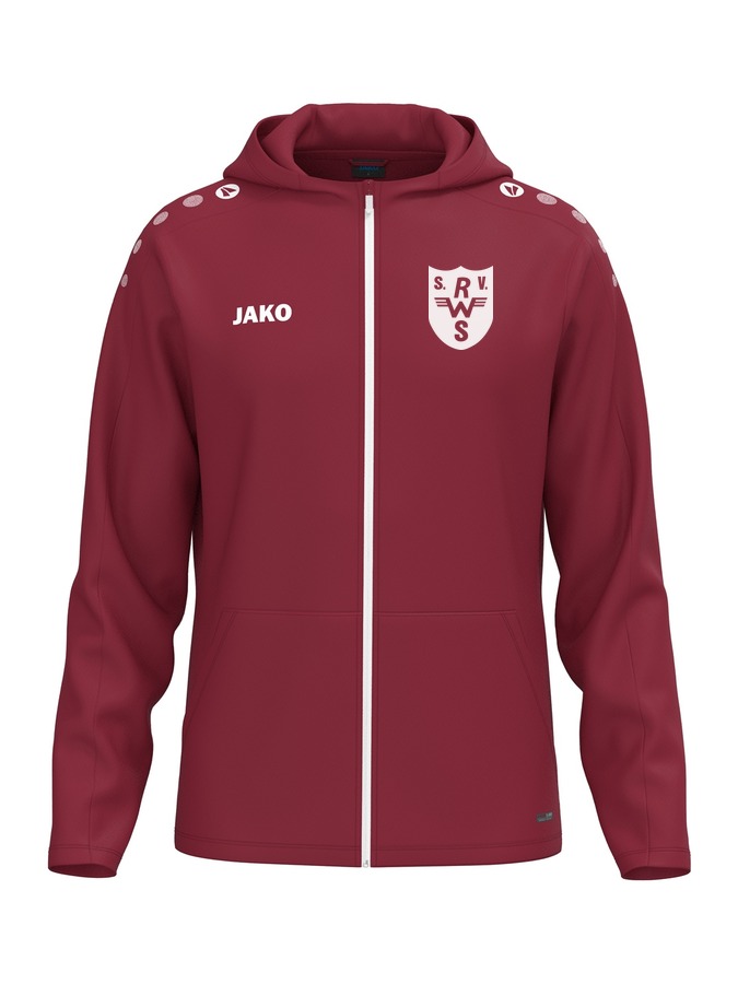 Jako Kapuzenjacke One