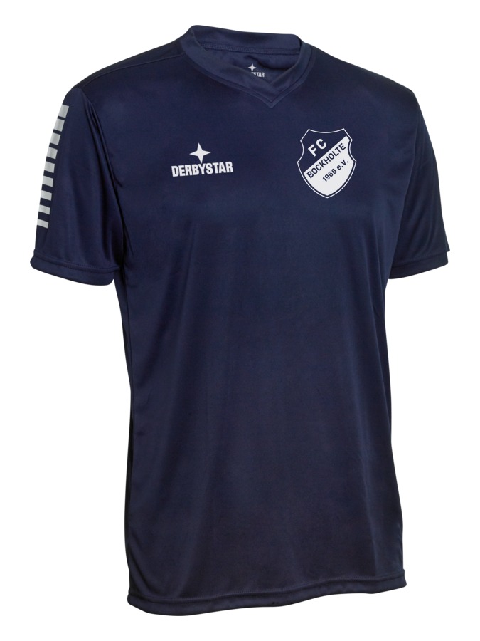 Derbystar Contra Trikot