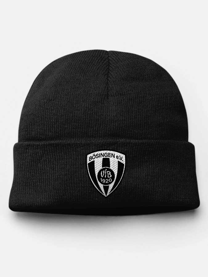 Beanie Sticklogo
