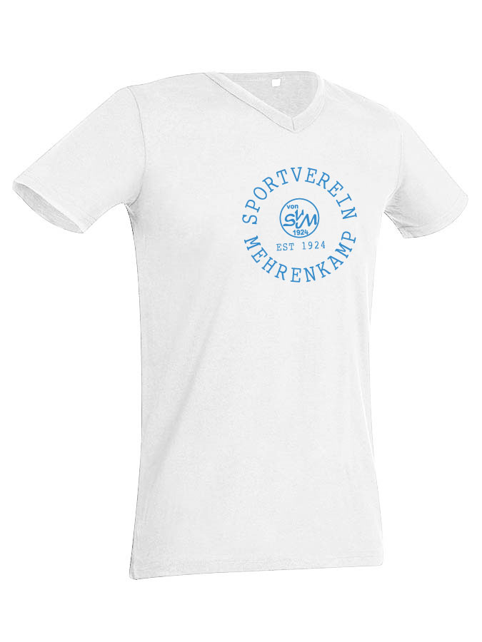 Shirt Core V-Neck