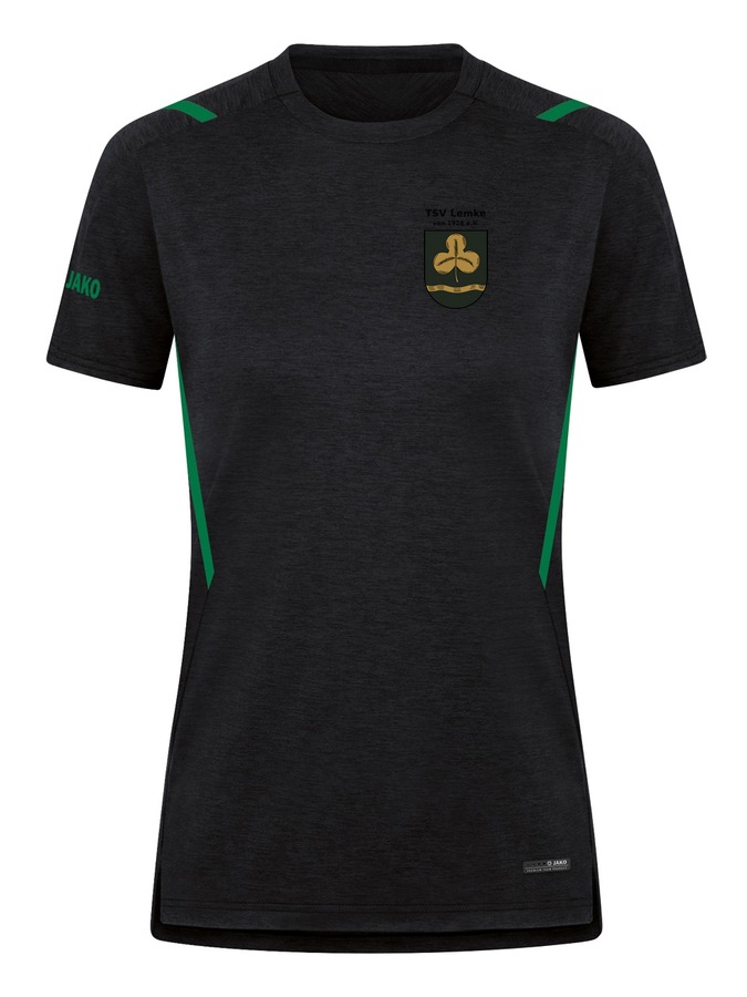 Jako T-Shirt Challenge Damen