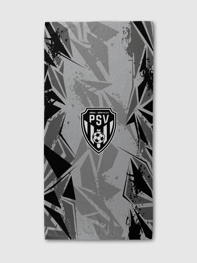 Strandhandtuch Dynamic