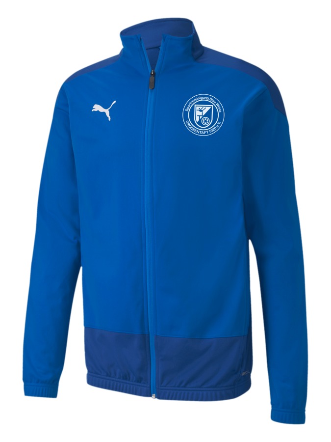 PUMA teamGOAL 23 Trainingsjacke